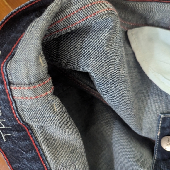 Kimes Ranch jeans - Picture 7 of 8